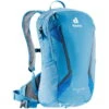 Deuter Race Air Blauw (azuur-lapis)