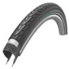 Schwalbe Road Cruiser Plus 24x1,75 Inch - Zwart/Reflex
