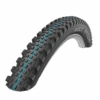 Schwalbe Rock Razor Vouwband - 27.5x2.60 Inch - Super Trail SnakeSkin TLE Addix SpeedGrip