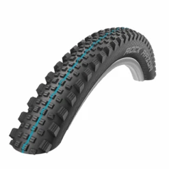 Schwalbe Rock Razor Vouwband - 27.5x2.60 Inch - Super Trail SnakeSkin TLE Addix SpeedGrip