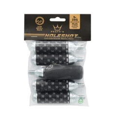 Peaty's Holeshot CO2 Vulling - MTB (25 G)