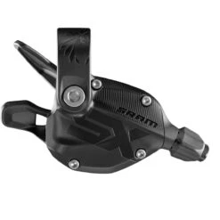 SRAM SX Eagle 12-versnellings Shifter - Zwart