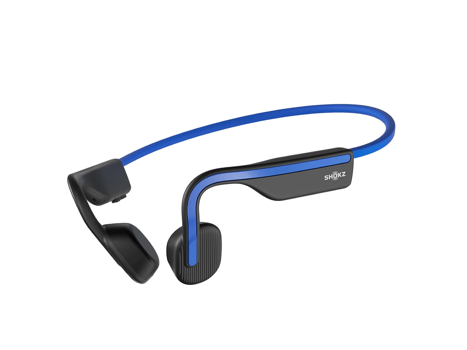 SHOKZ OpenMove Blauw 1 SHOKZ OpenMove Blauw