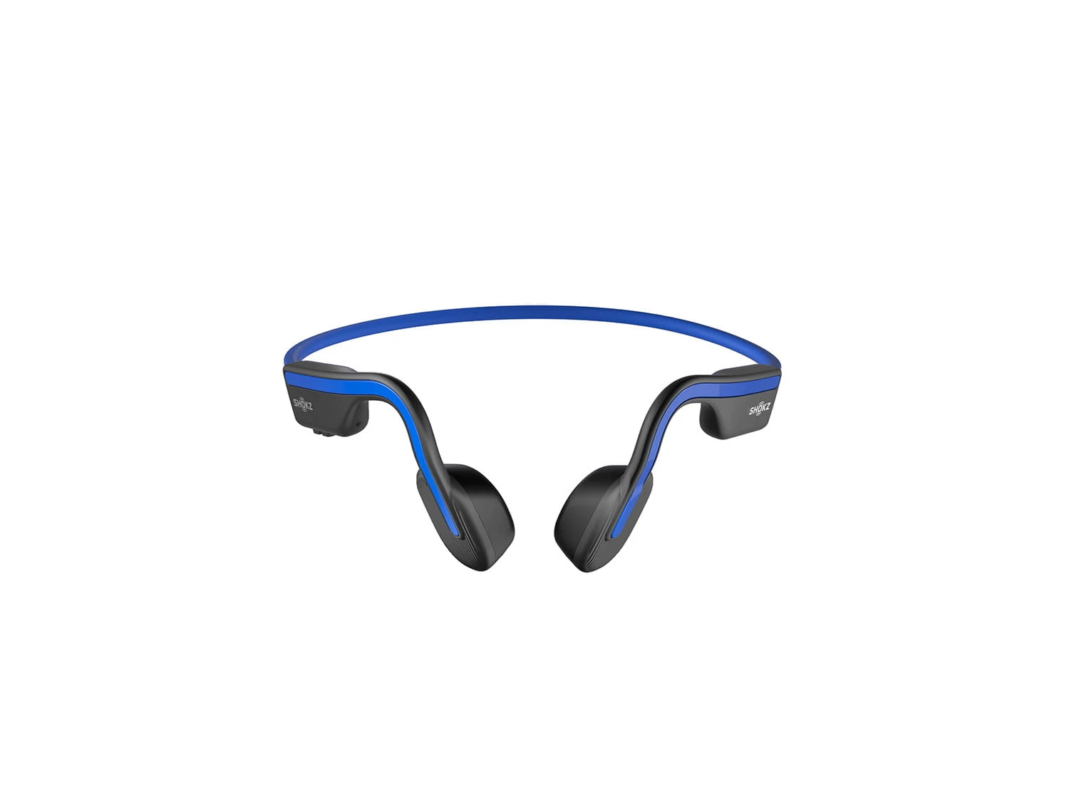 SHOKZ OpenMove Blauw 3 SHOKZ OpenMove Blauw - Afbeelding 3