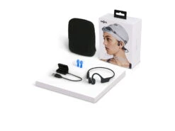 SHOKZ OpenSwim Black -Fietsonderdelen Winkel Shokz OpenSwimBlack 4