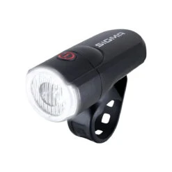 SIGMA SPORT Aura 30 Batterijverlichting