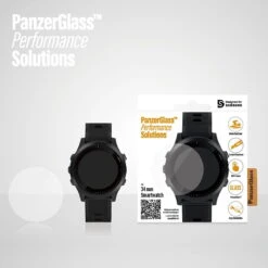 PanzerGlass SmartWatch 34 Mm -Fietsonderdelen Winkel SmartWatch34mm 4