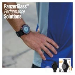 PanzerGlass SmartWatch 34 Mm -Fietsonderdelen Winkel SmartWatch34mm 5