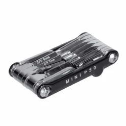 Topeak Mini P30 - Zwart