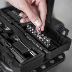 Topeak Torq Stick Pro 4-20 Nm -Fietsonderdelen Winkel TopeakTorqStickPro4 20Nm 8