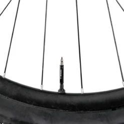 Topeak Ventielverlenger 70mm (set Van 2) -Fietsonderdelen Winkel TopeakValveExtender70Mm 2erSet 2