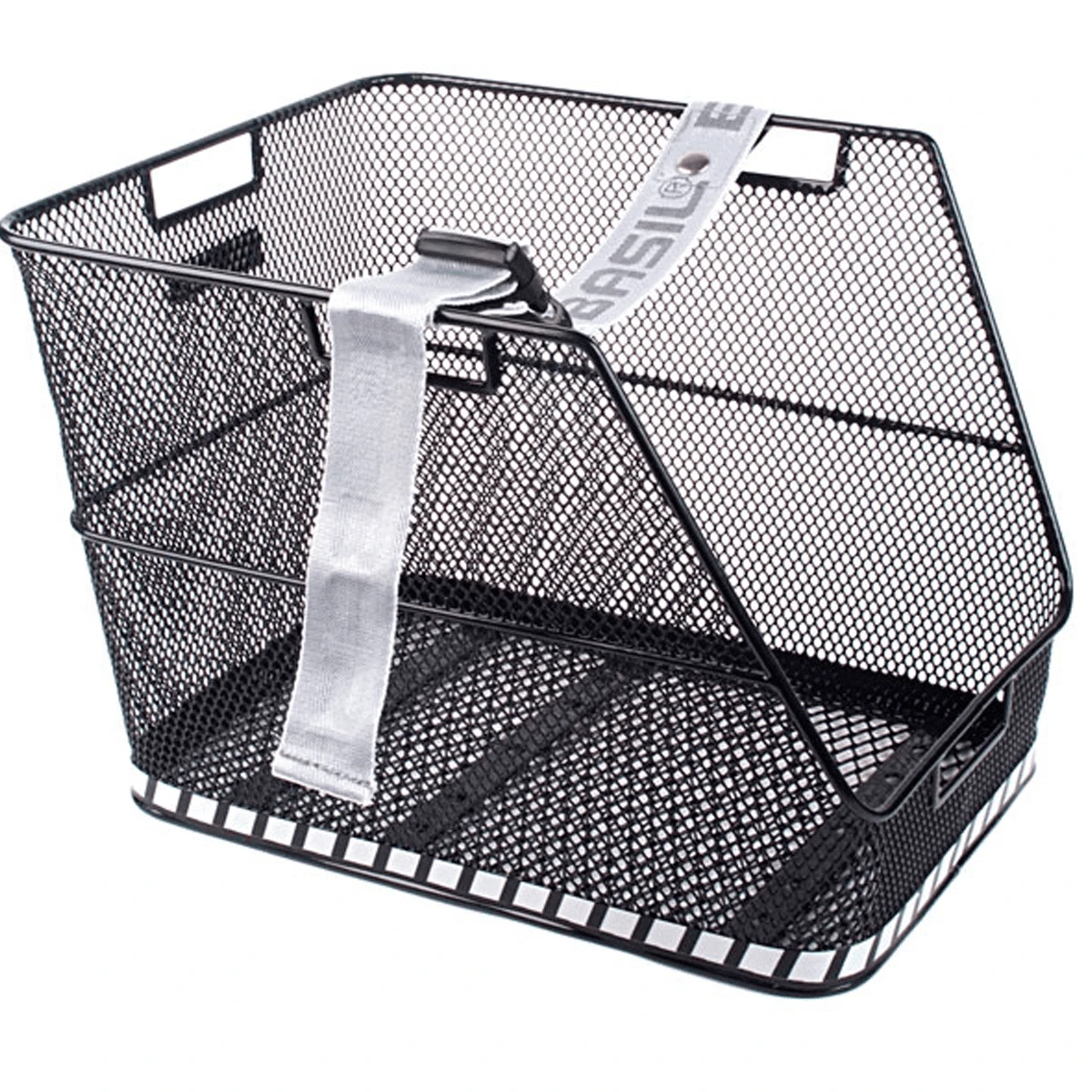 BASIL H.R. - Schooltasmand 1 BASIL H.R. - Schooltasmand