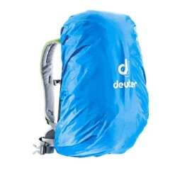 Deuter Regenhoes I - Blauw