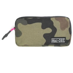 Muc-Off Essentials Etui - Camo