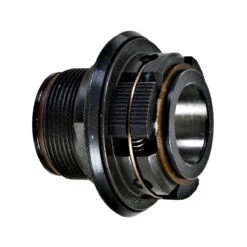 Halo DJD Supadrive Freewheel Body - 1/8''