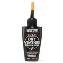 Muc-Off E-bike Ketting Olie - 50ml