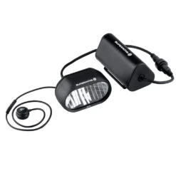 Supernova M99 Mini Pro B54 - Editie Zwart