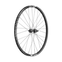 Dt-swiss EX 1700 Spline DB 29 Inch Achterwiel, 30mm Lichtmetaal, IS-6hole, Sram XD, 148/12mm Boost TA