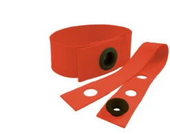 Cycloc Riem Voor Tailleband - Oranje