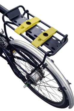 Cycloc Riem Voor Tailleband - Zwart -Fietsonderdelen Winkel WRPWHT 01