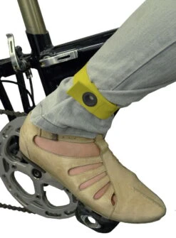 Cycloc Riem Voor Tailleband - Zwart -Fietsonderdelen Winkel WRPWHT 02anaSTmWlWsf0Q