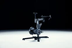 Wahoo Fitness KICKR Fiets V2 Wifi -Fietsonderdelen Winkel Wahoo KICKR BIKE v2 WFBIKE3 QTR 02314