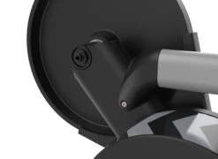 Wahoo Fitness KICKR Trainer V6 Wifi -Fietsonderdelen Winkel Wahoo KICKR v6 WFBKTR122 HandleDetail 2