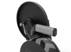 Wahoo Fitness KICKR Trainer V6 Wifi -Fietsonderdelen Winkel Wahoo KICKR v6 WFBKTR122 HandleDetail1 LED WiFi