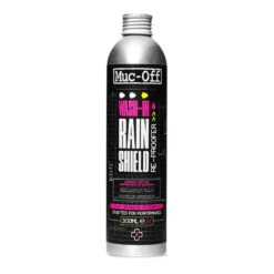 Muc-Off Waterdichtmaker / Wash-In Rain Shield Re-Proofer - 300 Ml