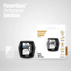 PanzerGlass Yamaha Display C AG, Clear -Fietsonderdelen Winkel YamahaDisplayCAG Clear 4