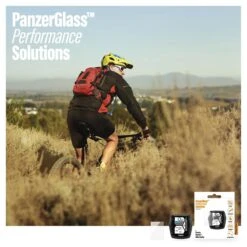 PanzerGlass Yamaha Display C AG, Clear -Fietsonderdelen Winkel YamahaDisplayCAG Clear 5