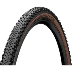 Continental 40-622 Terra Trail ShieldWall - TL-Ready - E-25 - Zwart/bruin