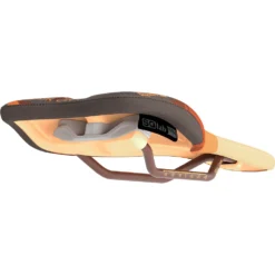 Sqlab 611 ERGOWAVE® Actief 2.1 Ltd. Fair On Trails Zadel -Fietsonderdelen Winkel e SQlab 611 Ergowave active 2 1 ltd Sattel