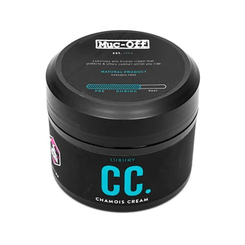 Muc-Off Zeemcrème - 250 Ml 1 Muc-Off Zeemcrème - 250 Ml
