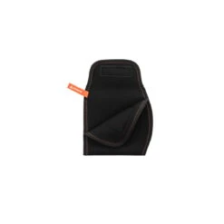 Pita Pedaalhoes - Zwart -Fietsonderdelen Winkel granit pita pedal cover black2