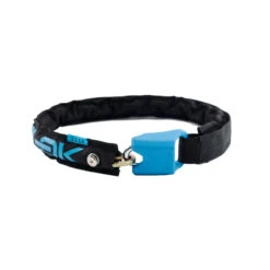 Hiplok Lite Kettingslot - Blauw