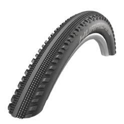 Schwalbe Hurricane 29x2.25 Inch - Zwart