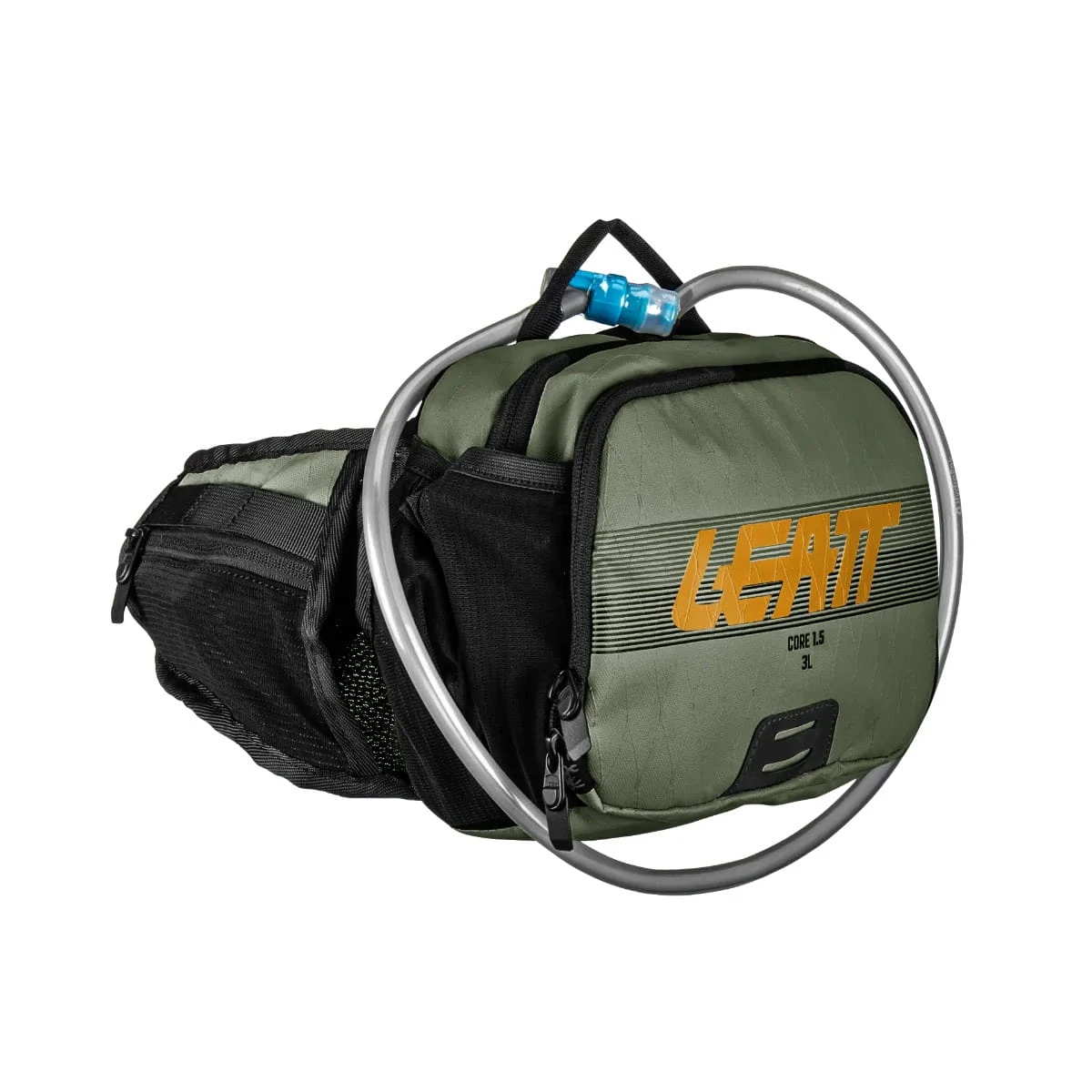 LEATT Hydration Core 1.5 Heupzak Pine 1 LEATT Hydration Core 1.5 Heupzak Pine