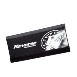 Reverse Kettingsteunbeschermer Neopreen AM - Wit