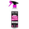 Muc-Off Antibacteriële Desinfecterende Handspray 500 Ml