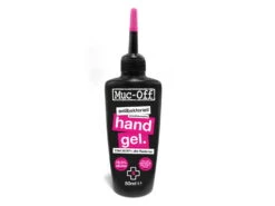Muc-Off Antibacteriële Desinfecterende Handgel 50 Ml