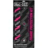 Muc-Off Framebeschermingsset DH/ENDURO/TRAIL - Bout/Roze