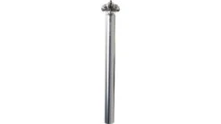 Brut Select Zadelpen - Zilver