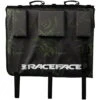 Race Face Tailgate T2 Half Stack Laadklep Pad - Inferno