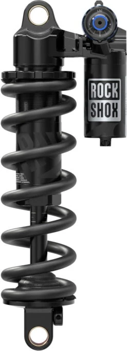 Rock-shox Super Deluxe Ultimate Spoel RC2T, 210x52,5 Mm Standaard/Standaard - Zwart -Fietsonderdelen Winkel rockshox super deluxe ultimate coil rc2t 2eviqyZofcfcs5