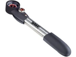 SKS SAM Demperpomp -Fietsonderdelen Winkel sam daempferpumpe 14319