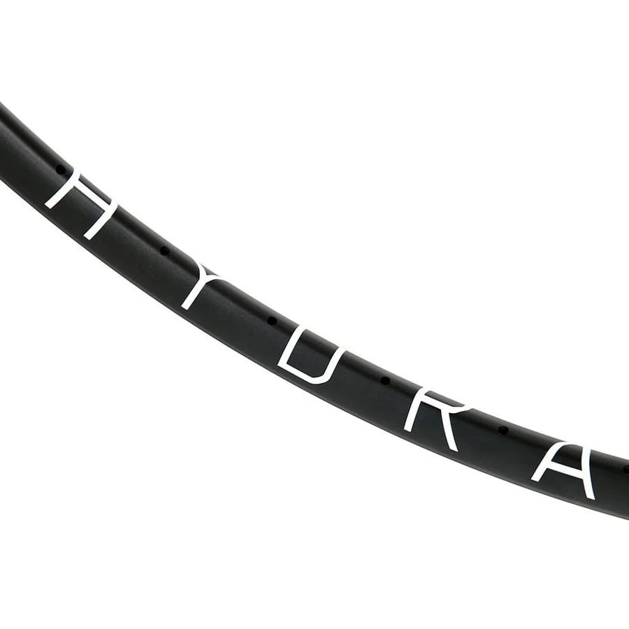 De Hydra Velg 700C - Zwart 2 De Hydra Velg 700C - Zwart - Afbeelding 2