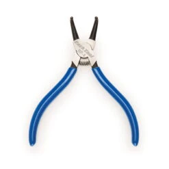 Park Tool Borgveertang RP-1 RP-2 RP-3 RP-4 Enkel Of Set - Blauw -Fietsonderdelen Winkel sicherungsring zangen rp 1 rp 2 rp 3 rp 4 einzeln od set 104379
