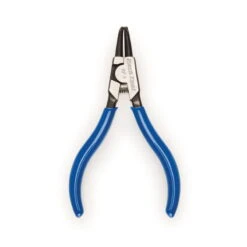 Park Tool Borgveertang RP-1 RP-2 RP-3 RP-4 Enkel Of Set - Blauw -Fietsonderdelen Winkel sicherungsring zangen rp 1 rp 2 rp 3 rp 4 einzeln od set 104381