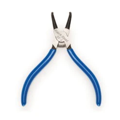 Park Tool Borgveertang RP-1 RP-2 RP-3 RP-4 Enkel Of Set - Blauw -Fietsonderdelen Winkel sicherungsring zangen rp 1 rp 2 rp 3 rp 4 einzeln od set 104383